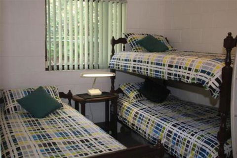 VILLA MANYANA 7 - Tourism Hervey Bay 2