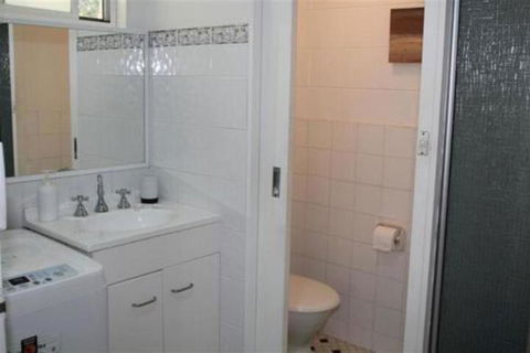 VILLA MANYANA 7 - Tourism Hervey Bay 4