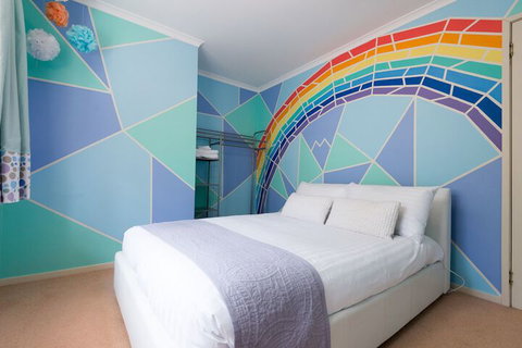 Hilltop House - Hervey Bay Accommodation 4