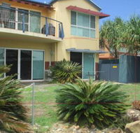 Riverview Apartment 1.1 - Tourism Hervey Bay