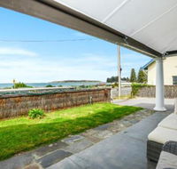 Beachfront Buena Vista PetFriendly - Tourism Hervey Bay