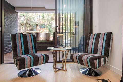 DD Apartments At ICC - Tourism Hervey Bay 5