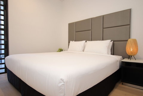 DD Apartments At ICC - Tourism Hervey Bay 2