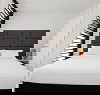 DD Apartments at ICC - Hervey Bay Accommodation