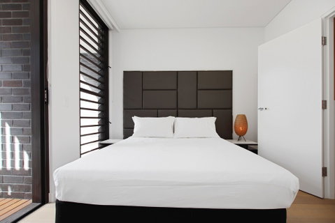 DD Apartments At ICC - Tourism Hervey Bay 0