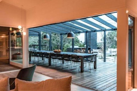 Winifred By Kinsfolk - Hervey Bay Accommodation 6