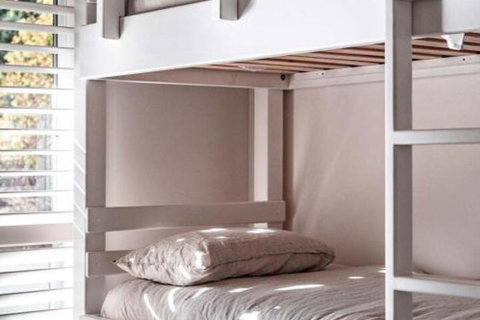 Winifred By Kinsfolk - Hervey Bay Accommodation 7