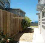 Beachfront Cabarita Apartment - Tourism Hervey Bay