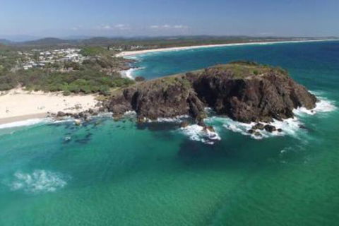 Beach Shack On Towners - Tourism Hervey Bay 3