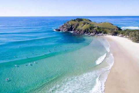 Beach Shack On Towners - Tourism Hervey Bay 6