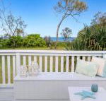 Cypress Beachfront - Tourism Hervey Bay