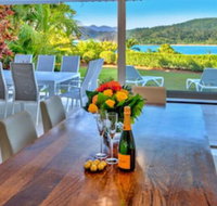 Bella Vista East 3 Luxury Ocean Views Large Flat Grassed Area  Buggy - Hervey Bay Accommodation