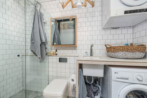 Bull Street 116 - Hervey Bay Accommodation 4