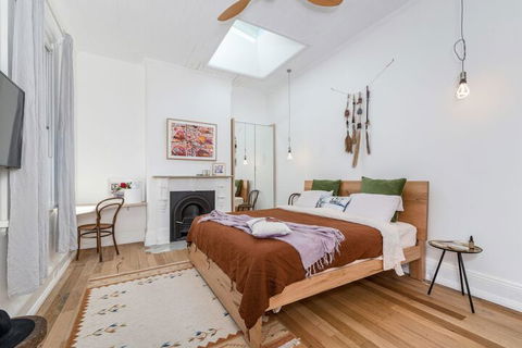 Bull Street 116 - Hervey Bay Accommodation 5