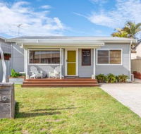 The Surf Shack - Tourism Hervey Bay