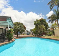 Coppabella 46a - Hervey Bay Accommodation