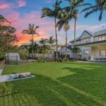 CANAL HOME NEAR MOOLOOLABA Kooringal - Hervey Bay Accommodation 0