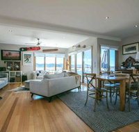 Snowy Mountains Townhouse - Hervey Bay Accommodation