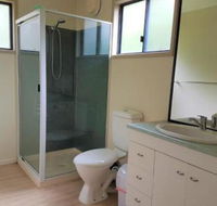 10 Naiad Court Beach Retreat in the bush - Hervey Bay Accommodation