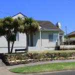 BEACHPOINT COTTAGE - Hervey Bay Accommodation 0