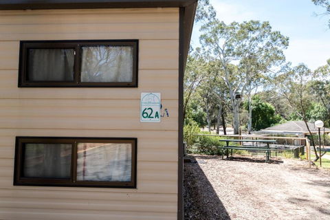 Belair National Park Holiday Park - Hervey Bay Accommodation 3