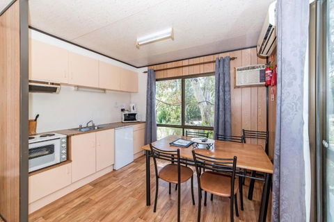 Belair National Park Holiday Park - Hervey Bay Accommodation 5
