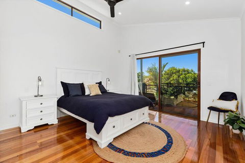 COASTAL SOUL - Hervey Bay Accommodation 4