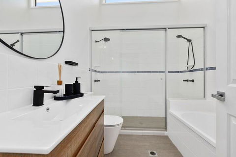 COASTAL SOUL - Hervey Bay Accommodation 3