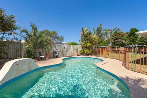 COASTAL SOUL - Hervey Bay Accommodation 1