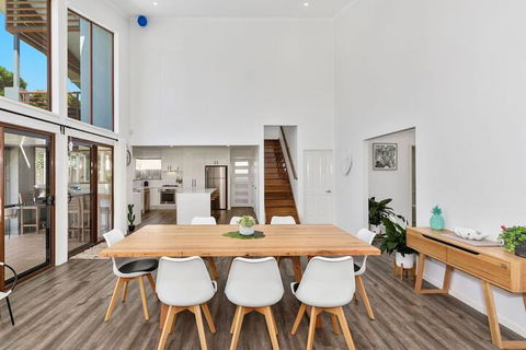 COASTAL SOUL - Hervey Bay Accommodation 6
