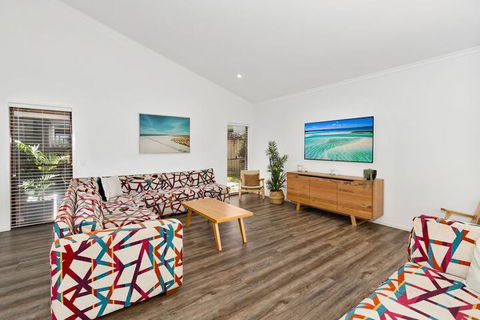 COASTAL SOUL - Hervey Bay Accommodation 5