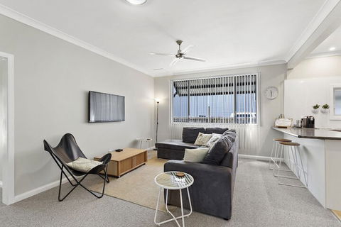 Morna Point Road 86a Nells Cottage - Hervey Bay Accommodation 6