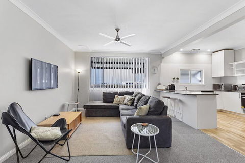 Morna Point Road 86a Nells Cottage - Hervey Bay Accommodation 5
