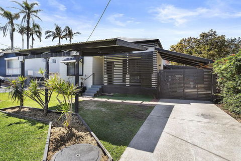Morna Point Road 86a Nells Cottage - Hervey Bay Accommodation 1
