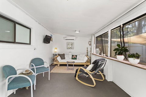 Morna Point Road 86a Nells Cottage - Hervey Bay Accommodation 2
