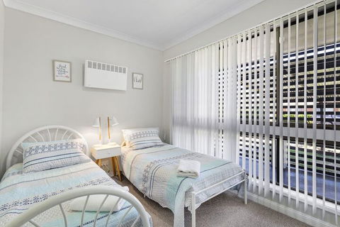 Morna Point Road 86a Nells Cottage - Hervey Bay Accommodation 4