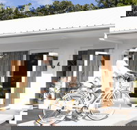 Loea Boutique Hotel - Hervey Bay Accommodation