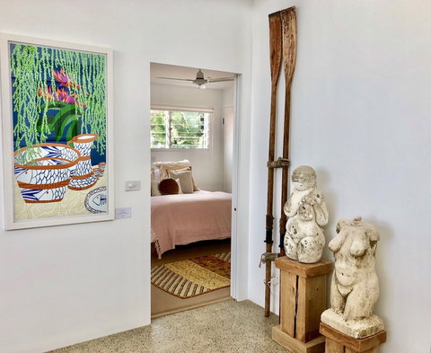 Haven Oceana - Hervey Bay Accommodation 4