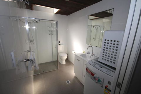 Boambee Hideaway - Hervey Bay Accommodation 6