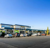 Top of the Town Hotel Motel - Hervey Bay Accommodation