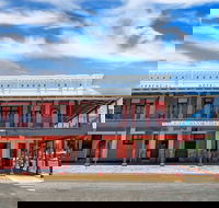 Commercial Hay Hotel - Hervey Bay Accommodation