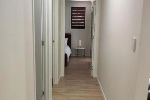 Rainforest Retreat - Tourism Hervey Bay 7