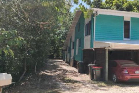 Rainforest Retreat - Tourism Hervey Bay 6