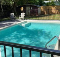 Rainforest Retreat - Hervey Bay Accommodation