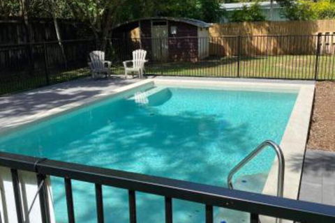 Rainforest Retreat - Tourism Hervey Bay 0