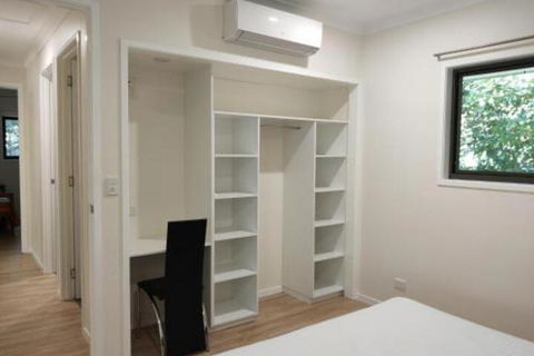 Rainforest Retreat - Tourism Hervey Bay 5