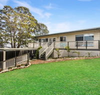 Oceans 11 - Hervey Bay Accommodation