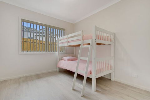 V & V Family Dream Away - Hervey Bay Accommodation 5