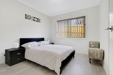 V & V Family Dream Away - Hervey Bay Accommodation 6