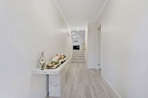 V & V Family Dream Away - Hervey Bay Accommodation 2